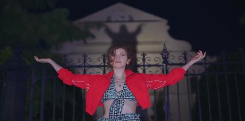 Rae Morris - Atletico (The Only One)